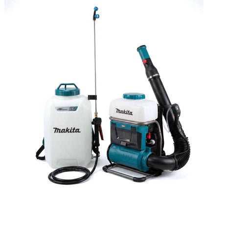 Nebulizzatori Makita