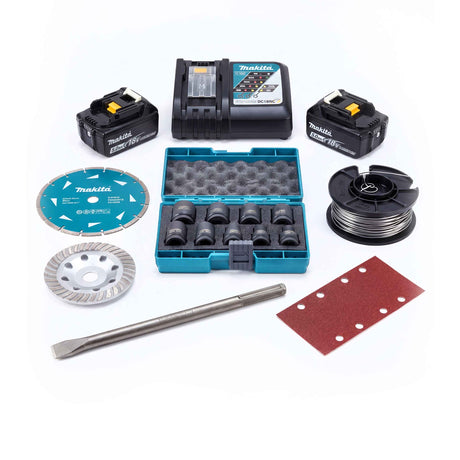 Accessori Makita
