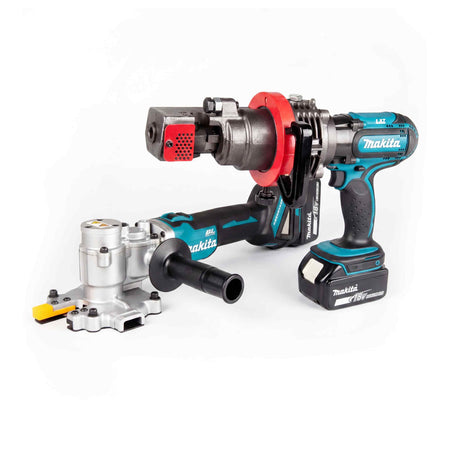 Tagliatondini Makita