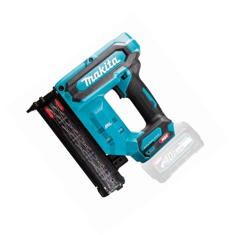Groppinatrici Makita XGT 40V