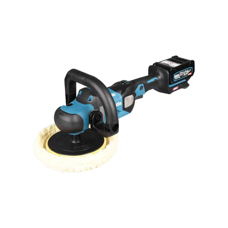 Lucidatrici Makita XGT 40V