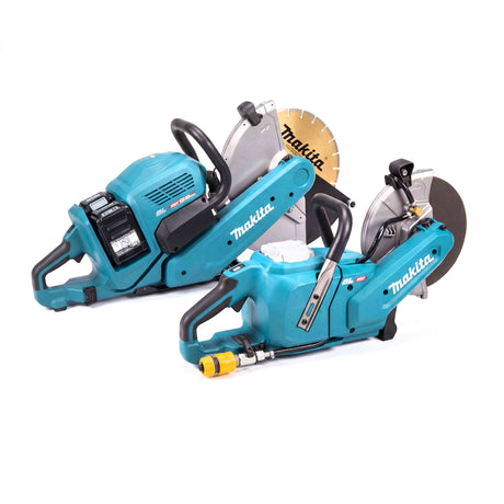 Mototroncatrici Makita XGT 40V