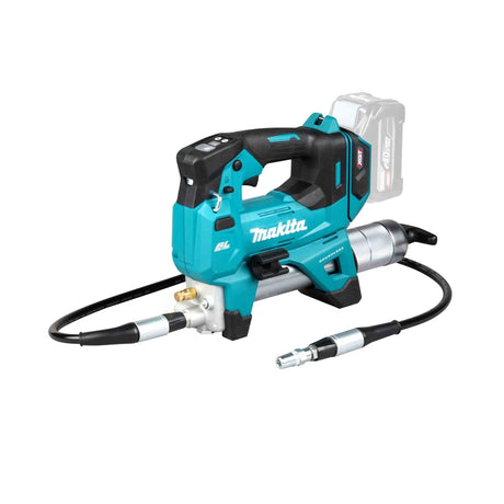 Pistole per grasso Makita XGT 40V