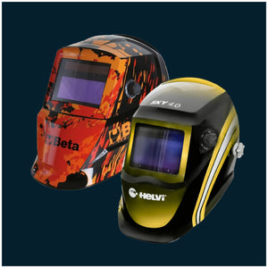 Welding masks