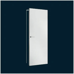 Hinged Doors (including flush-to-the-wall)