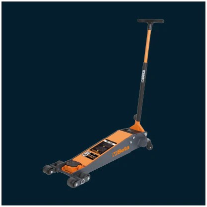 Sollevatori Idraulici