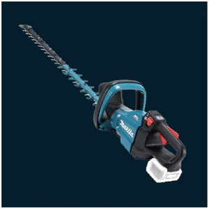 Hedge trimmer