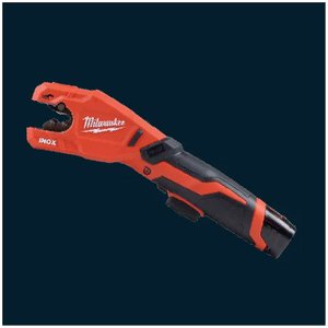 Pipe cutter