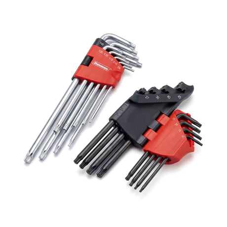 Chiavi Torx