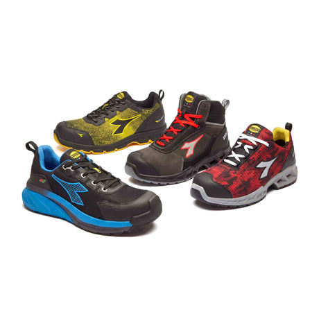Scarpe da Lavoro Diadora Utility
