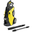 Nettoyeur haute pression Karcher K 7 Flex