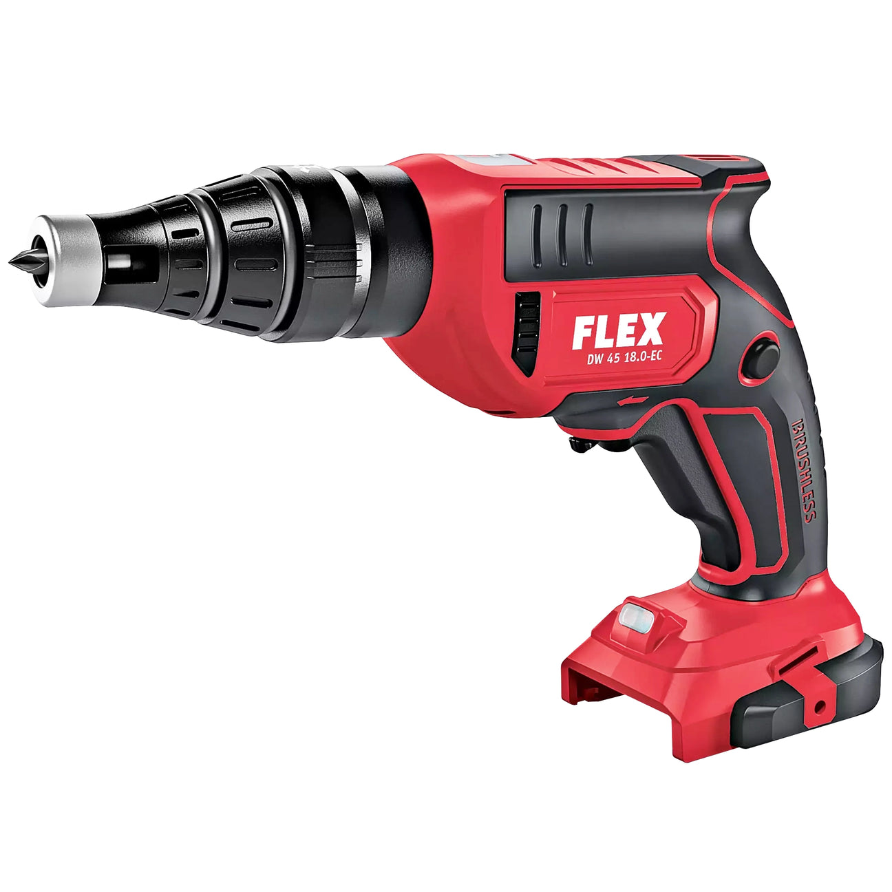Tournevis Flex DW 45 18.0-EC C 18V