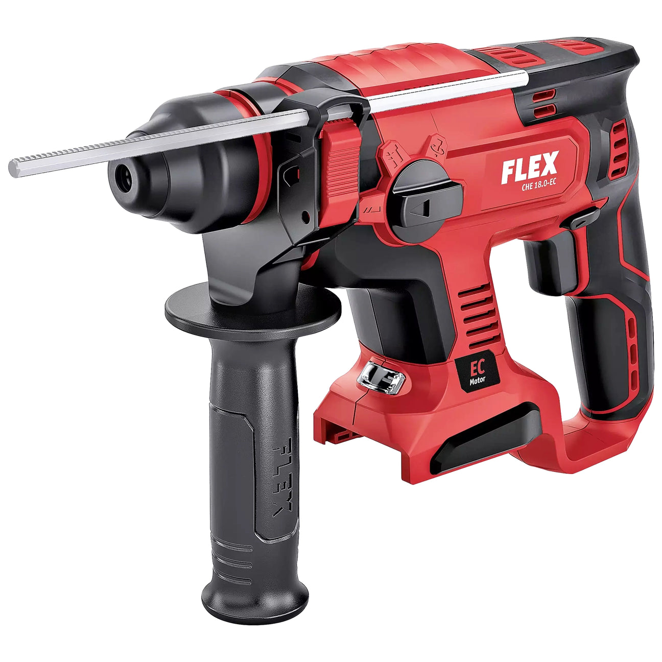 perceuse à percussion Flex CHE 18.0-EC C 18V