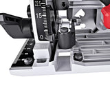 Scie circulaire Flex CS 62 EC C 18V