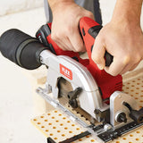 Scie circulaire Flex CS 62 EC C 18V