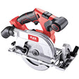 Scie circulaire Flex CS 62 EC C 18V