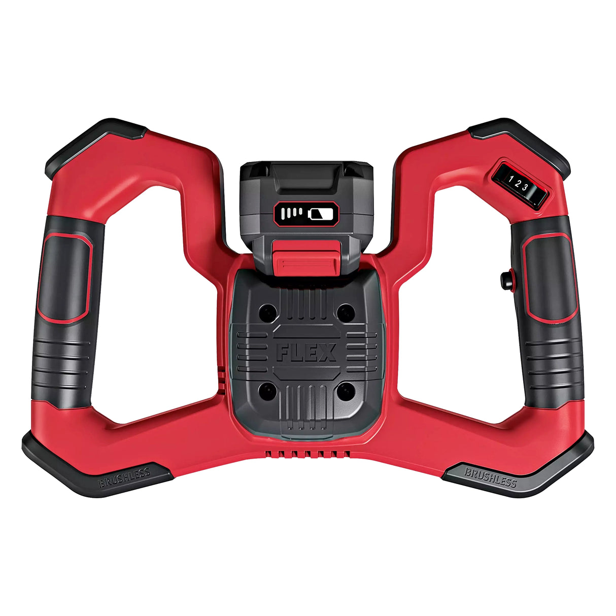 Mixer Flex MXE 18.0-EC WR2 120 18V