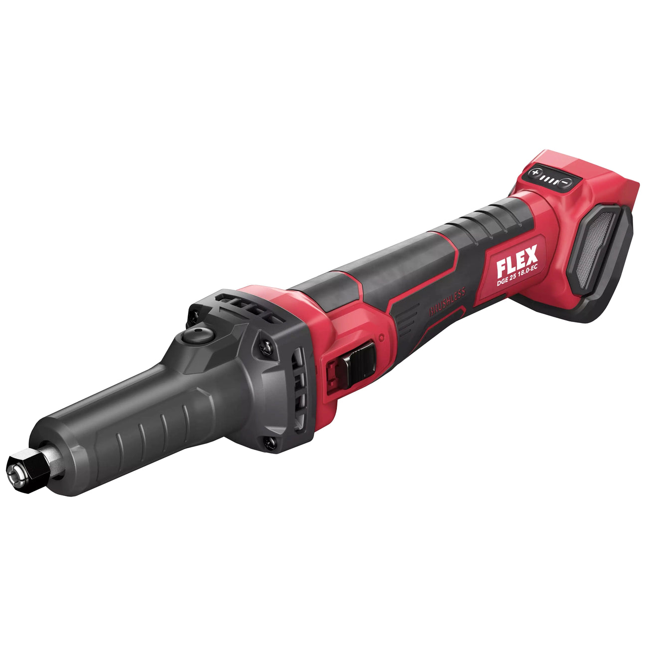 Meuleuse droite Flex DGE 25 EC C 18V