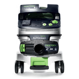 Aspirapolvere Festool CTL 26 E AC RENOFIX 1200W