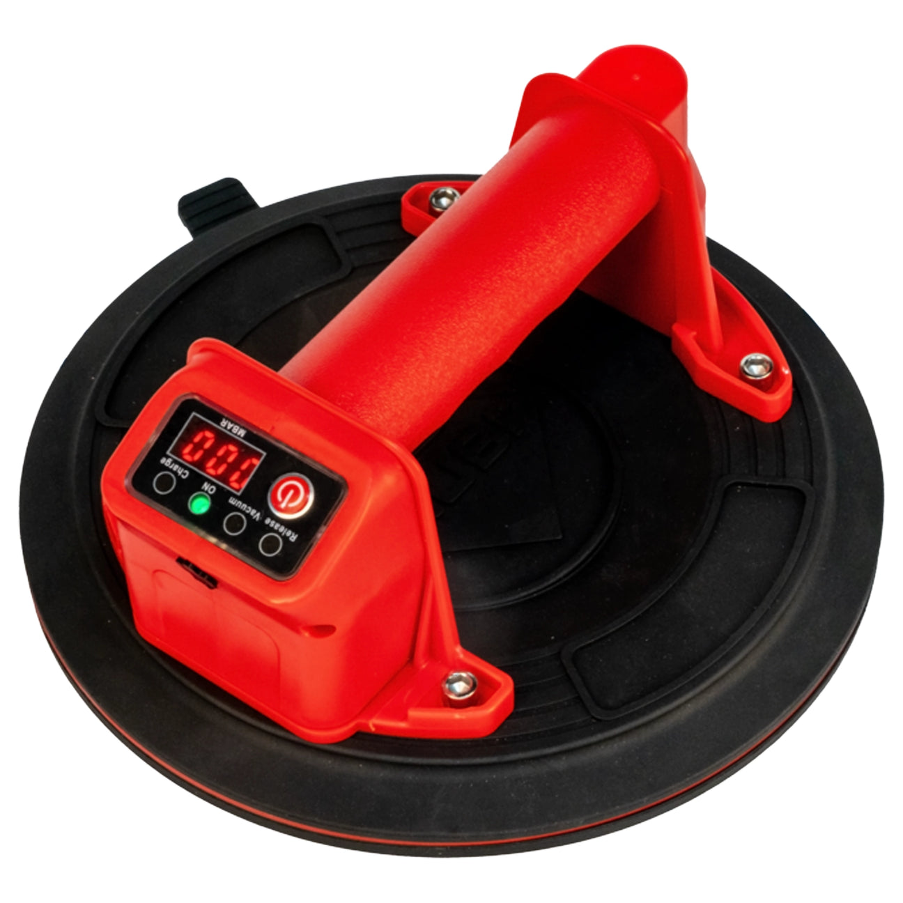 Ventosa a vuoto Rubi OCTO-USB ENERGY