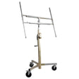 Alzalastre Telescopico Akifix NAP01001