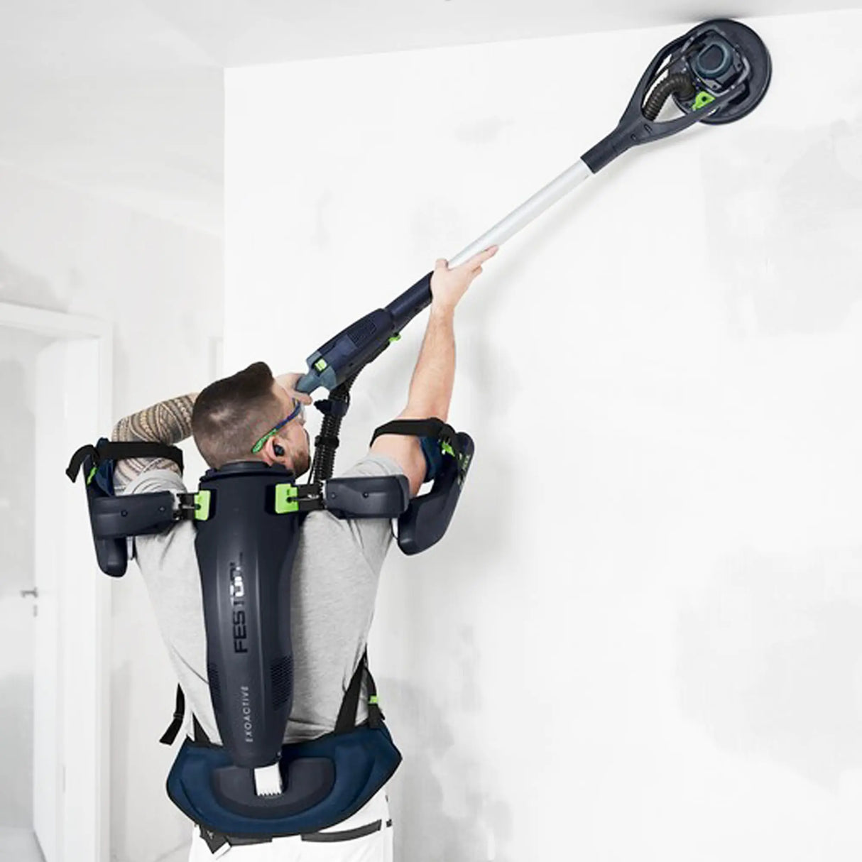 Esoscheletro Festool ExoActive