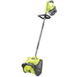 Chasse-neige Ryobi RY18ST25A-0 18V