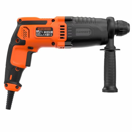 Tassellatore Black+Decker BEHS01-QS 650W