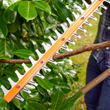 Tagliasiepi Black+Decker BEHT251-QS 450W