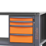 Banco da lavoro Beta C58BC-X2,1 4C