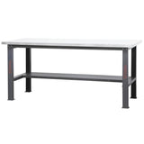 Banco da lavoro Beta C58BC-X2,1