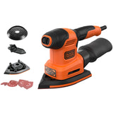 Multilevigatrice Black+Decker BEW200-QS 200W