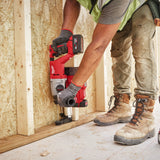 Tassellatore Milwaukee M18 BLHACD26-402X 18V 4Ah