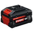 Batteria Bosch Expert EXBA18V-55 18V 5,5Ah