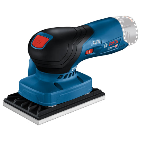 Levigatrice Orbitale Bosch GSS 12V-13 PRO 12V
