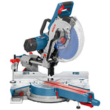 Machine de découpe radiale Bosch GCM 12 SDE