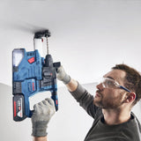 Martello Perforatore Bosch GBH 18V-22 PRO 18V