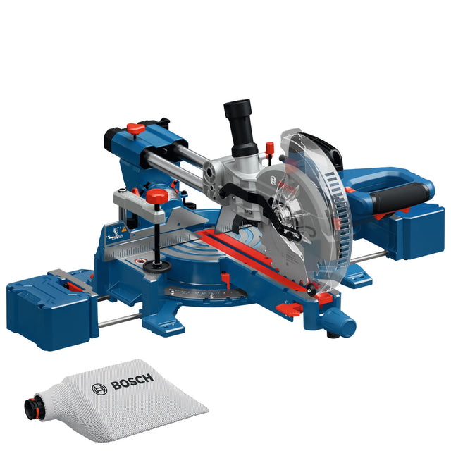 Troncatrice Radiale Bosch GCM305-216S PRO