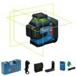 Niveau laser Bosch GLL 80-33 G