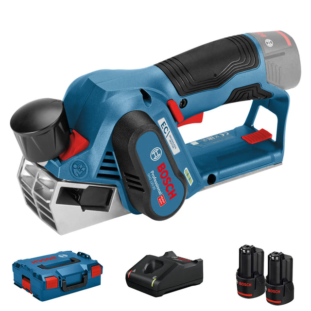 Pialletto Bosch GHO 12V-20 PRO 12V