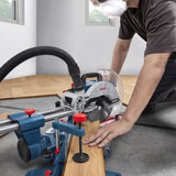 Troncatrice Radiale Bosch GCM305-216S PRO