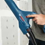 Combo Set Bosch GTR 55-225 + GAS 35 M AFC