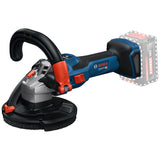 Levigatrice Bosch GBR 18V-15 S PRO 18V