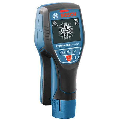 Wallscanner Bosch D-tect 120