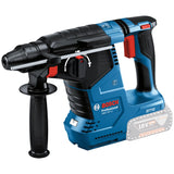 Martello Perforatore Bosch GBH 18V-24 C PRO 18V 5Ah
