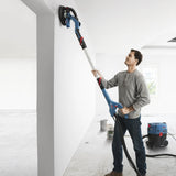 Combo Set Bosch GTR 55-225 + GAS 35 M AFC