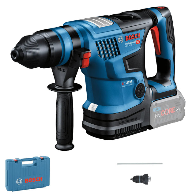 Martello Perforatore Bosch GBH 18V-34 CF PRO 18V