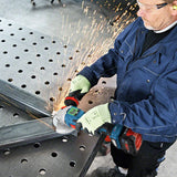 Smerigliatrice Bosch GWS 18V-15 SC