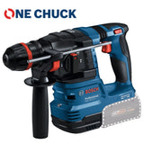 Martello Perforatore Bosch GBH 18V-22 X PRO 18V