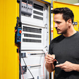 Pinza Amperometrica Bosch GMC 600-15